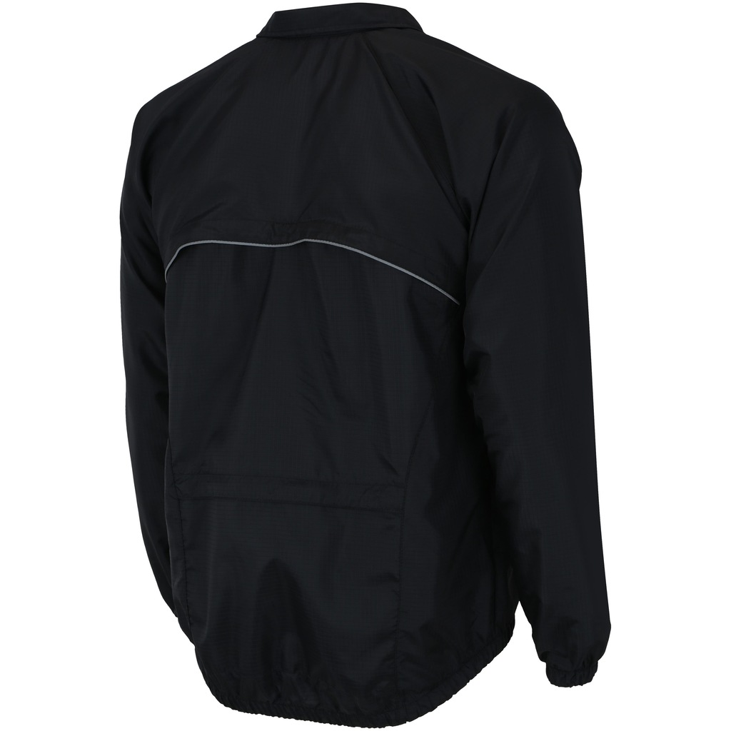 Imagem 4 do produto Jaqueta Corta-Vento de Ciclismo Refactor - Masculina
