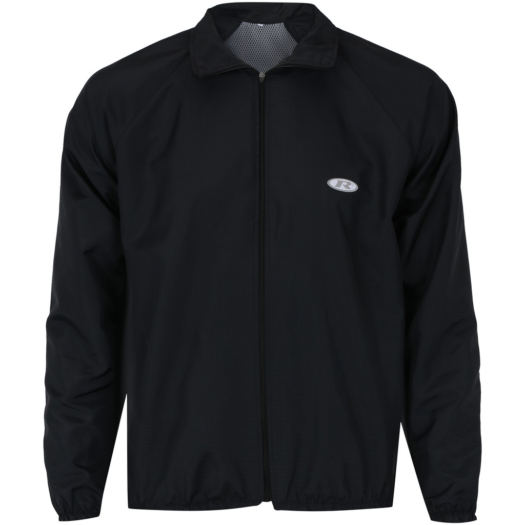 Jaqueta Corta-Vento de Ciclismo Refactor - Masculina - Foto 1