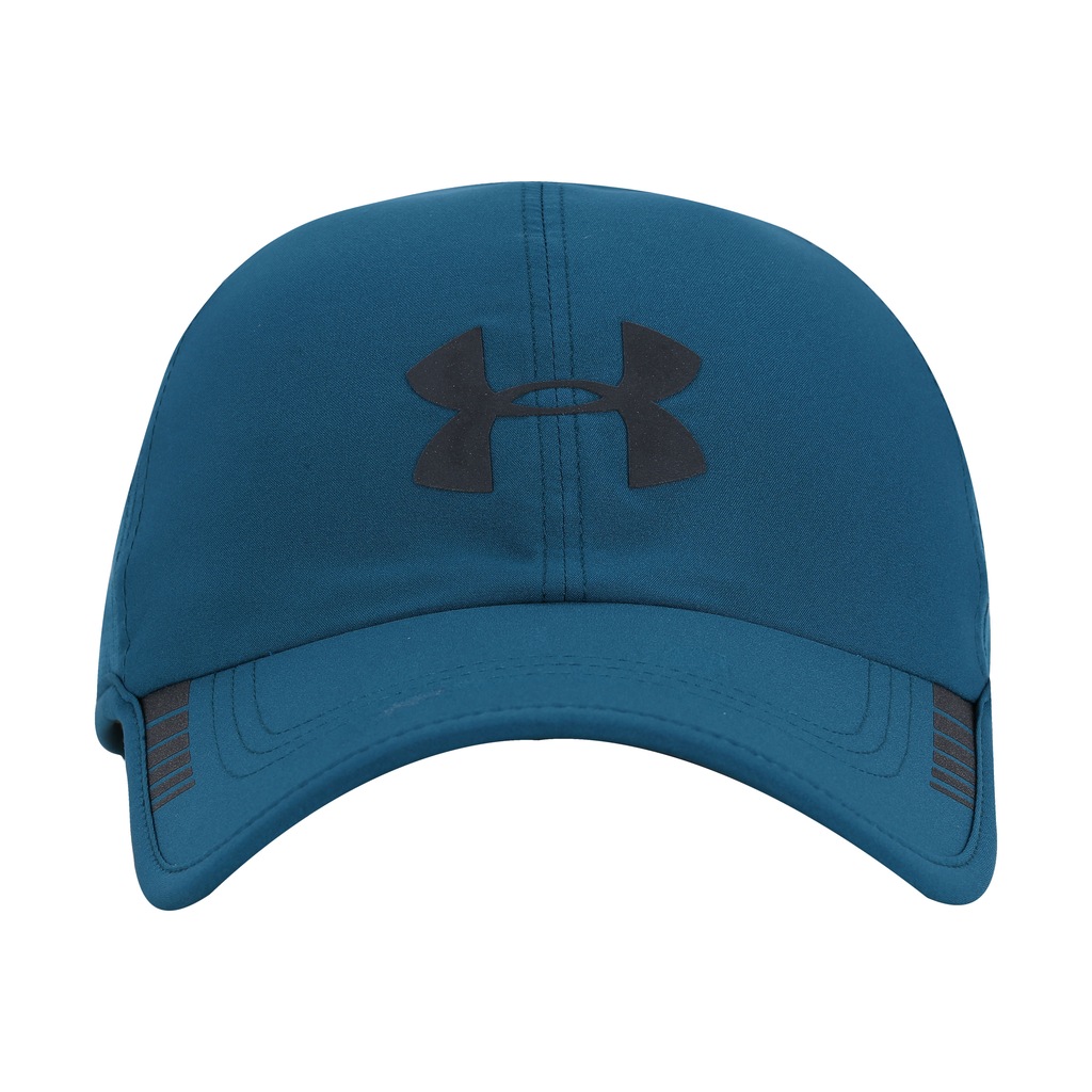 Boné Aba Curva Under Armour Launch AV - Strapback - Adulto - Foto 1