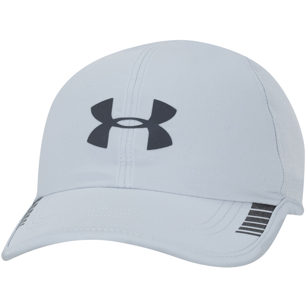 Boné Aba Curva Under Armour Launch AV - Strapback - Adulto - Foto 1