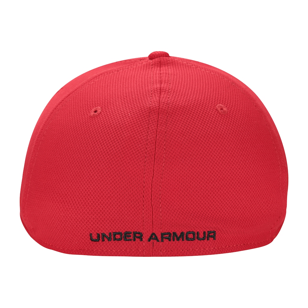 Imagem 3 do produto Boné Under Armour Aba Curva Fechado Blitzing 3.0 - Adulto