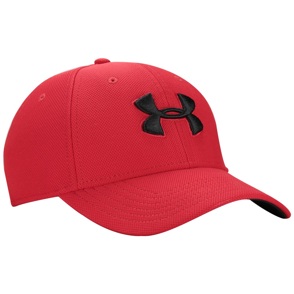 Imagem 5 do produto Boné Under Armour Aba Curva Fechado Blitzing 3.0 - Adulto