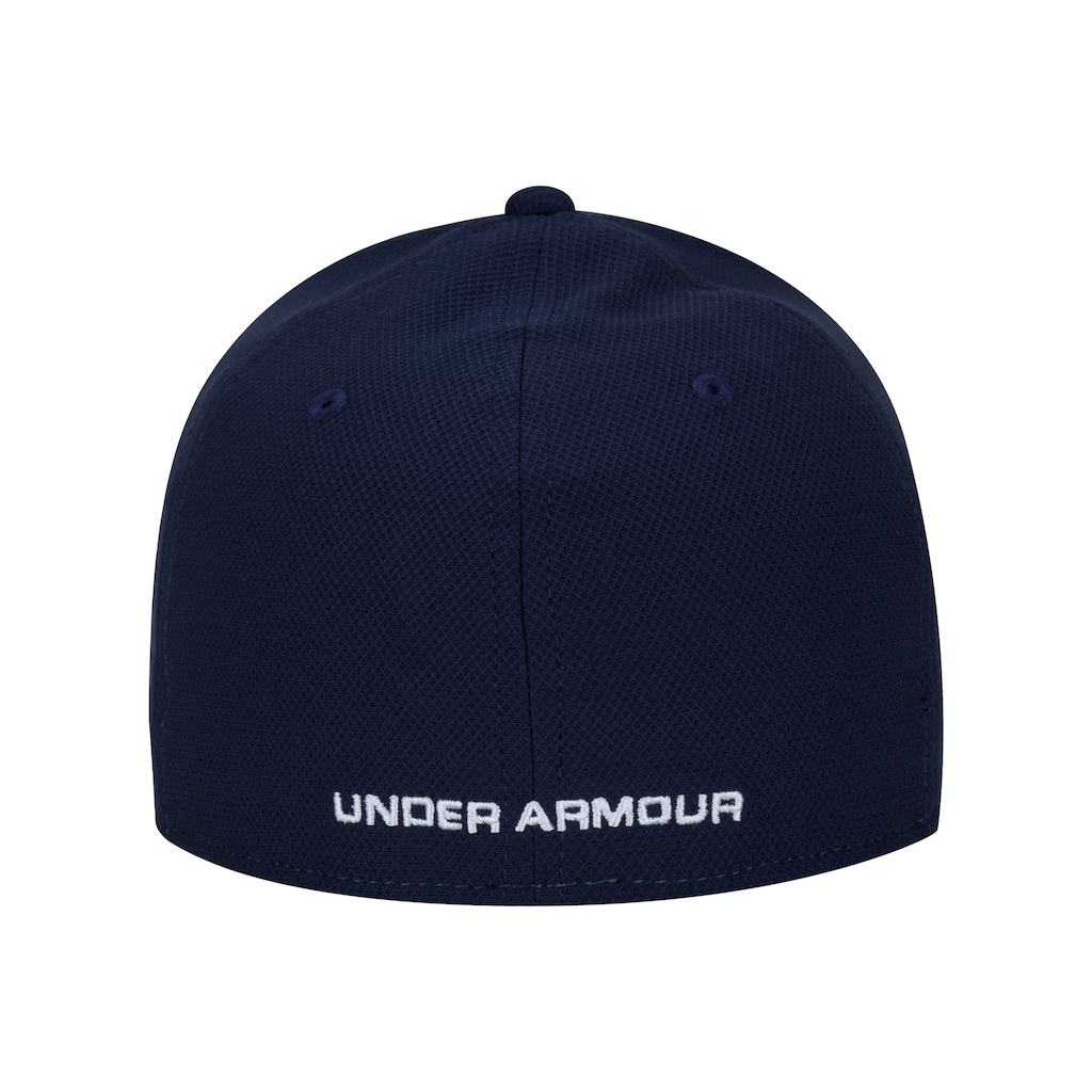 Imagem 3 do produto Boné Under Armour Aba Curva Fechado Blitzing 3.0 - Adulto