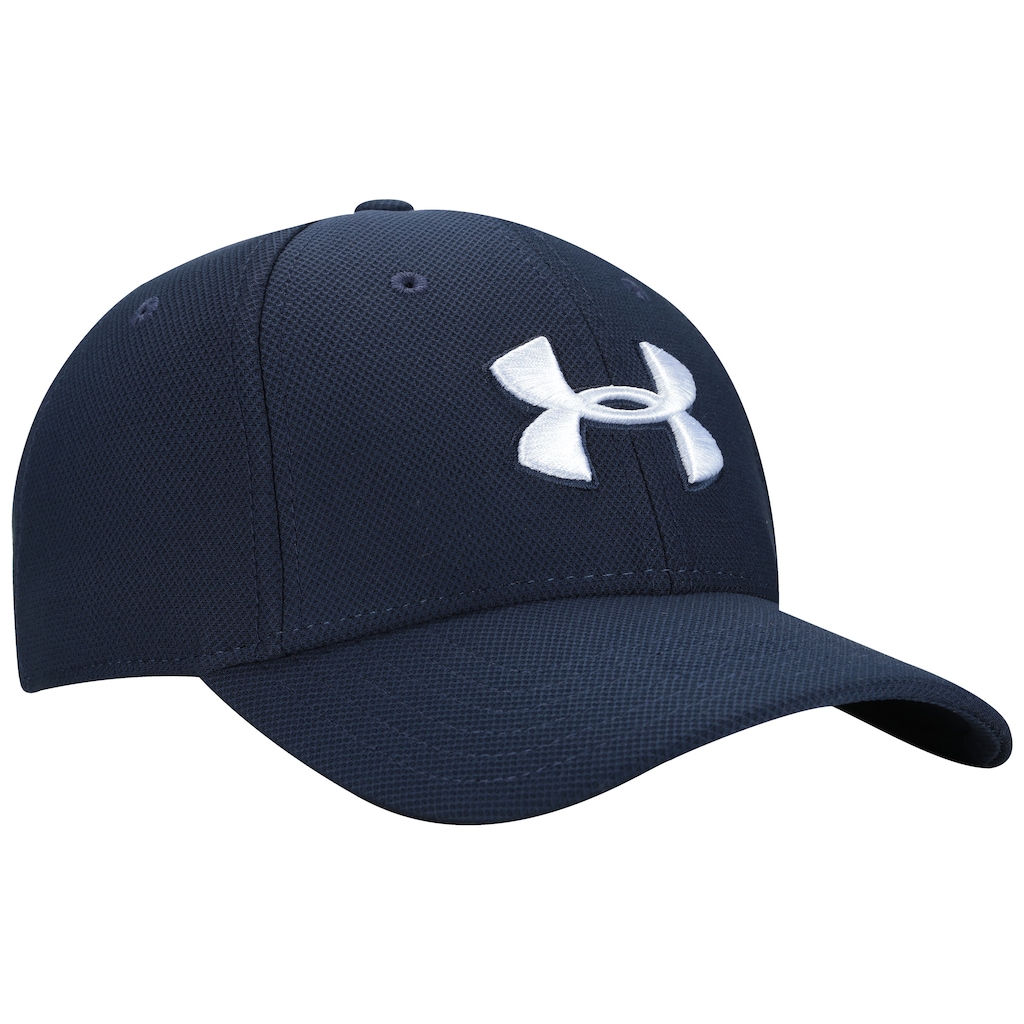 Imagem 5 do produto Boné Under Armour Aba Curva Fechado Blitzing 3.0 - Adulto