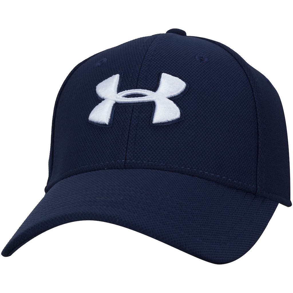 Imagem 1 do produto Boné Under Armour Aba Curva Fechado Blitzing 3.0 - Adulto