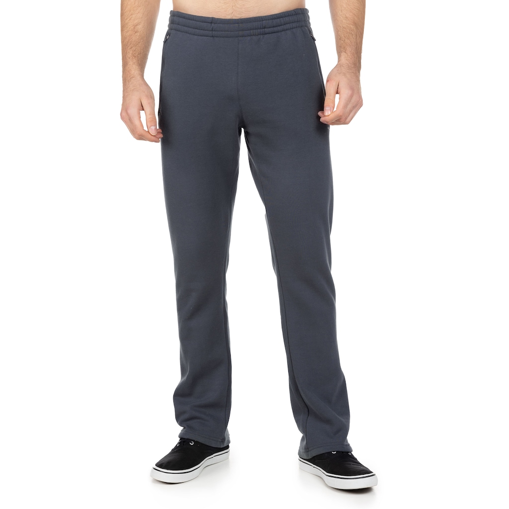 Calça de Moletom Mizuno Way - Masculina - Foto 2