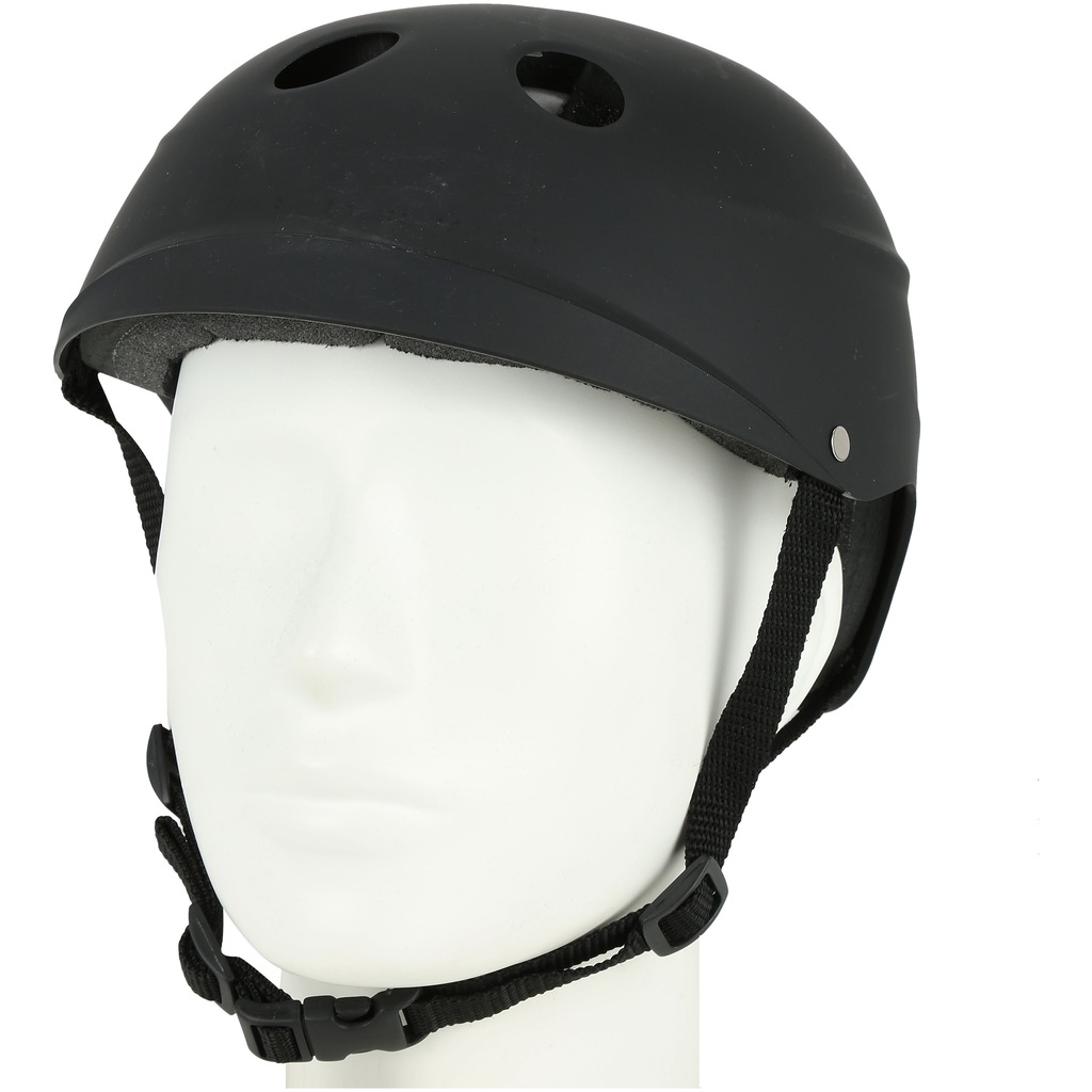 Capacete para Bike Oxer Essencial - Adulto - Foto 1