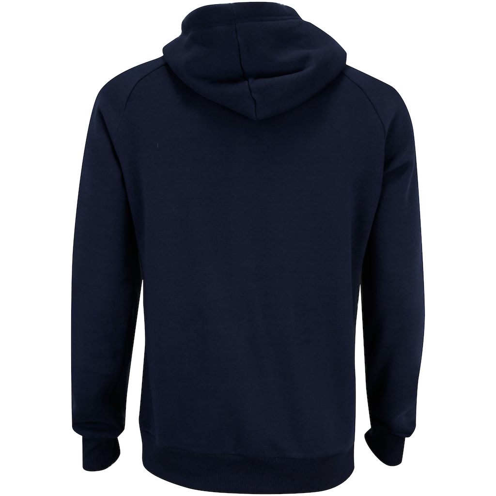 Imagem 5 do produto Blusão de Moletom com Capuz Mizuno Soft II - Masculino