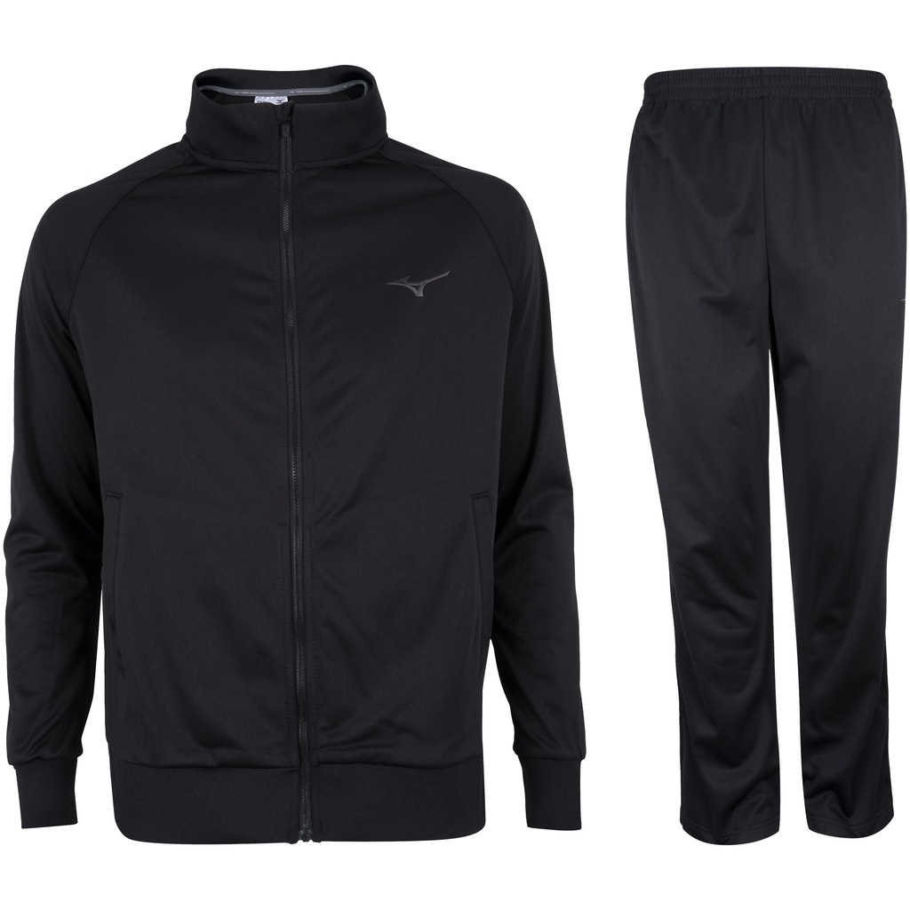 Agasalho Mizuno Kori - Masculino - Foto 1
