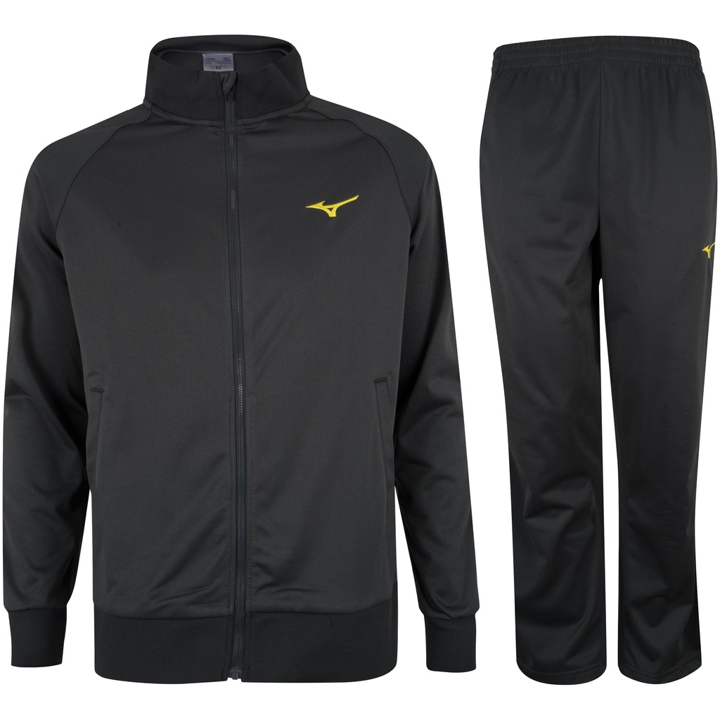 Agasalho Mizuno Kori - Masculino - Foto 1