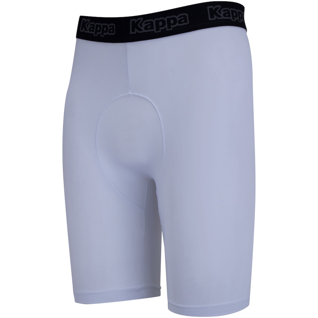 Bermuda Térmica Kappa Belquior 2.0 - Masculina - Foto 3