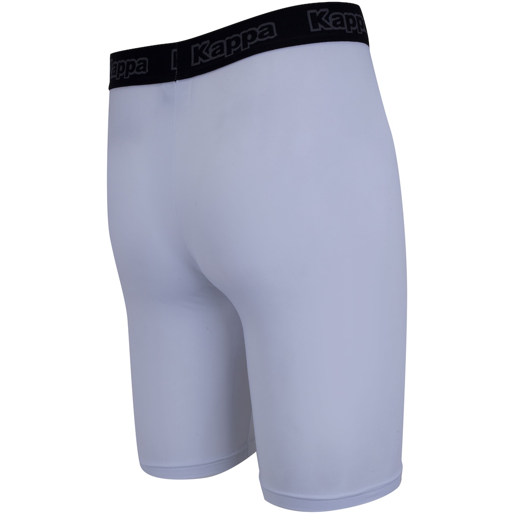Bermuda Térmica Kappa Belquior 2.0 - Masculina - Foto 4