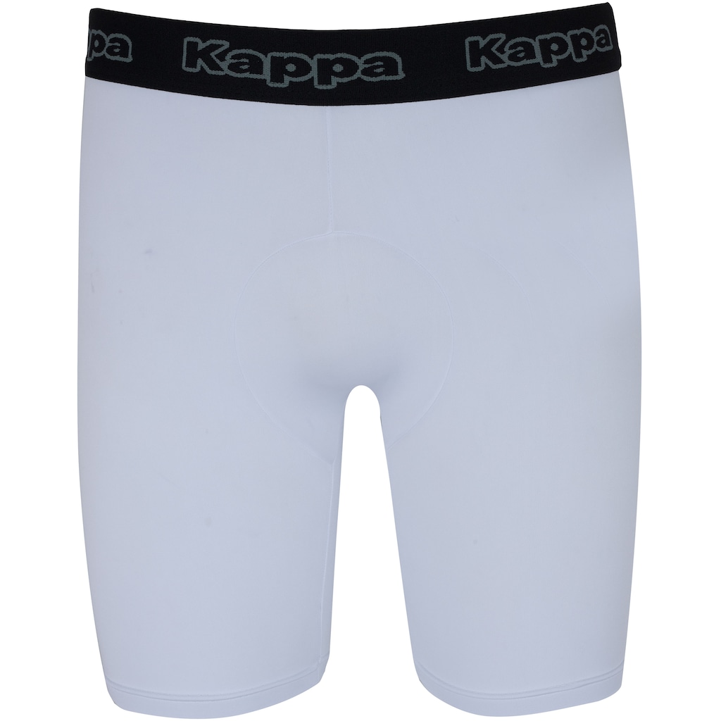 Bermuda Térmica Kappa Belquior 2.0 - Masculina