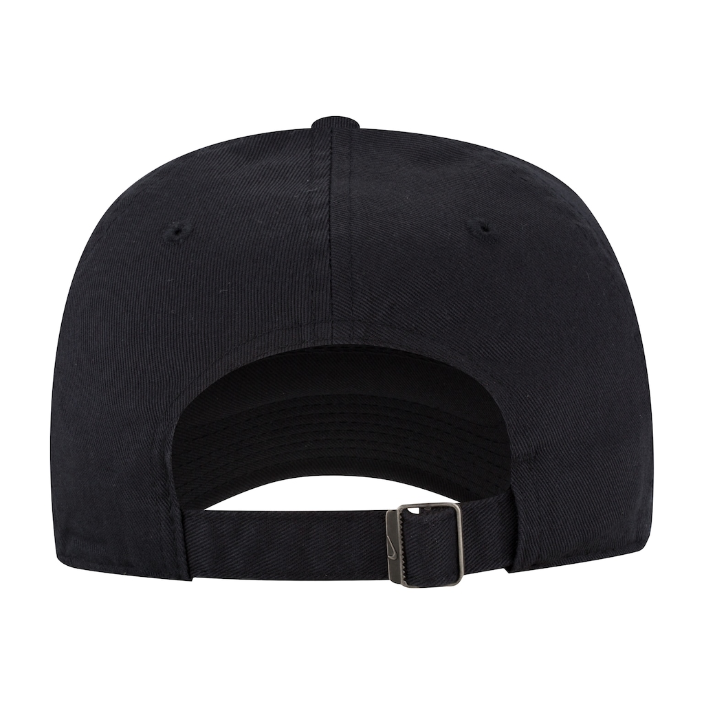 Imagem 4 do produto Boné Aba Curva Nike Sportswear H86 Futura Washed - Strapback - Adulto