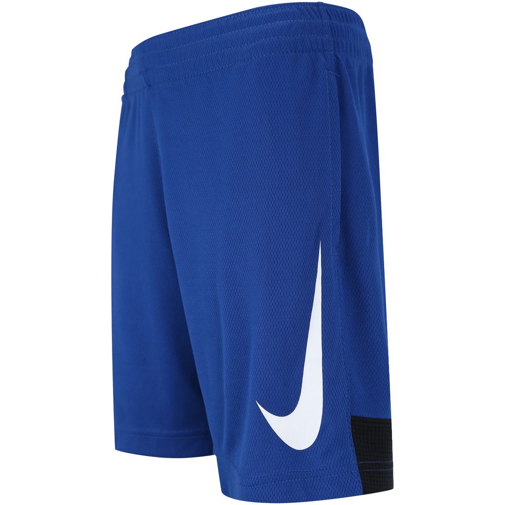 Bermuda Nike Dry HBR - Infantil - Foto 1