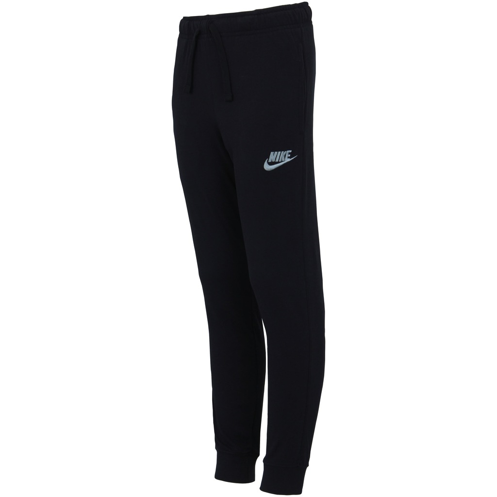 Calça Nike Jersey Jogger - Infantil - Foto 1