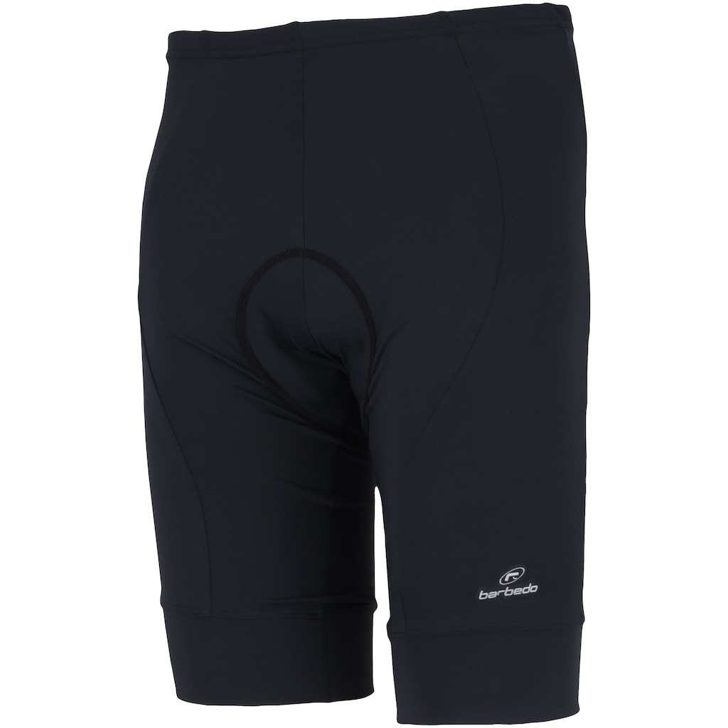 Bermuda de Ciclismo com Proteção Solar UV Barbedo Sprint - Masculina