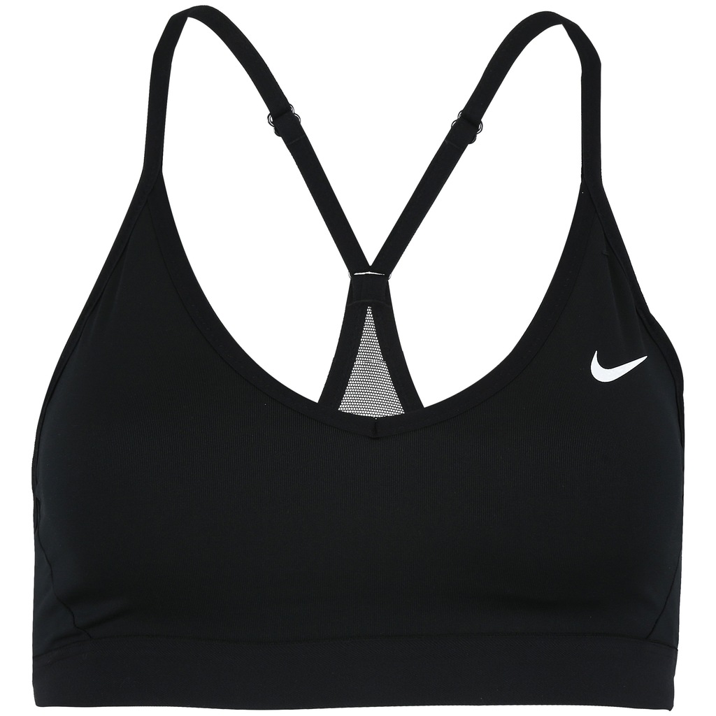 Top Fitness com Bojo Nike Indy BRA - Adulto - Foto 1