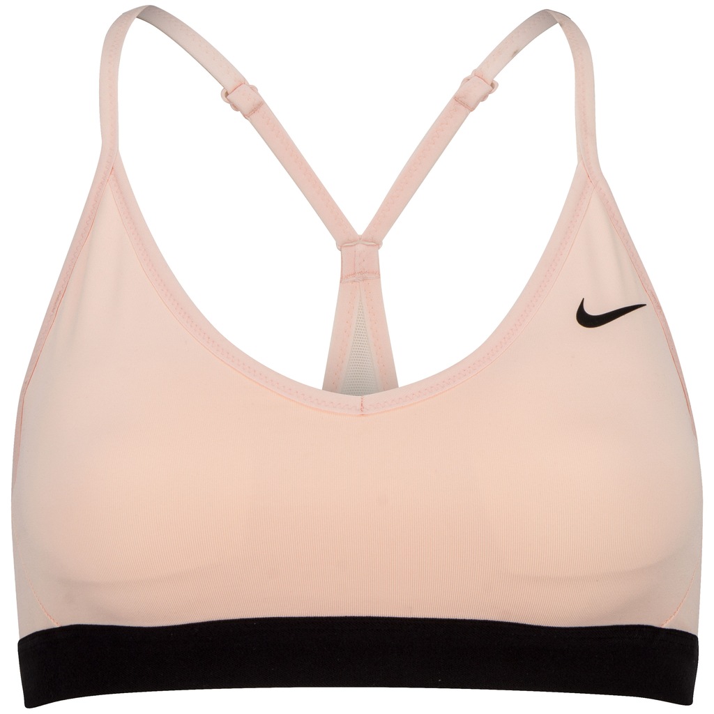 Top Fitness com Bojo Nike Indy BRA - Adulto - Foto 1