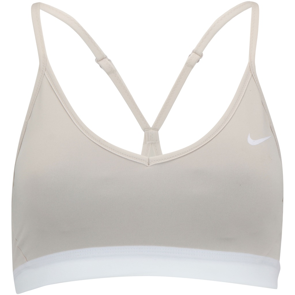 Top Fitness com Bojo Nike Indy BRA - Adulto - Foto 1