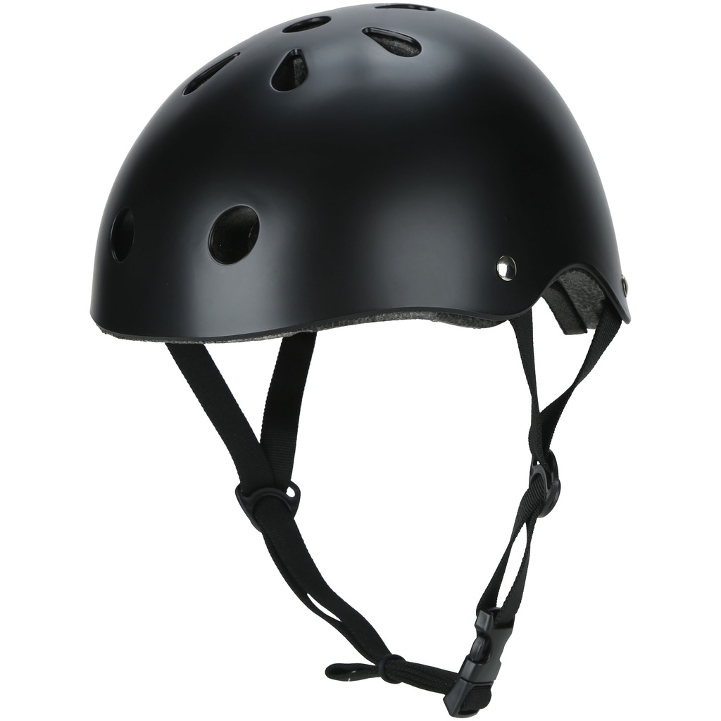 Capacete para Skate e Patins Atrio Fosco ES189 - Adulto - Foto 1