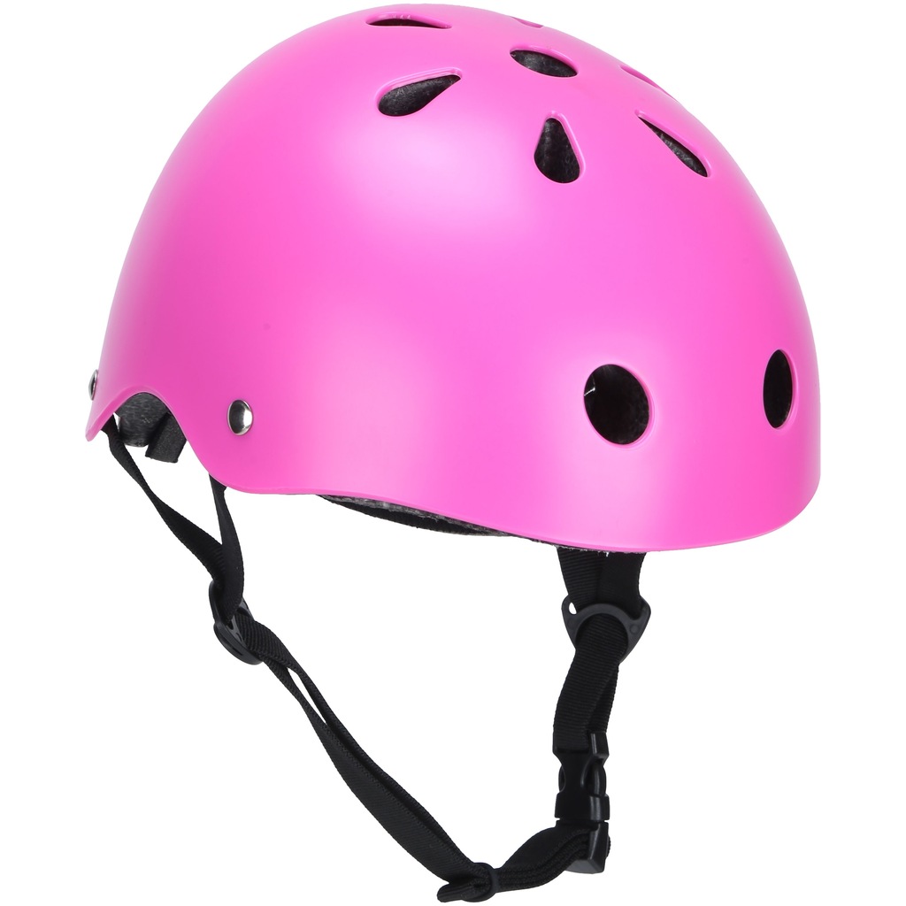 Capacete para Skate e Patins Atrio Fosco ES189 - Adulto - Foto 1