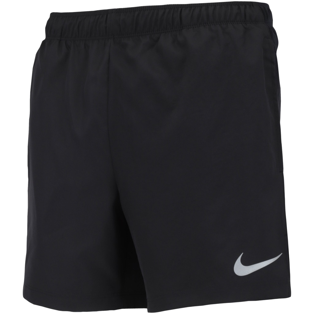 Calção Nike Challenger BF 5In - Masculino - Foto 1