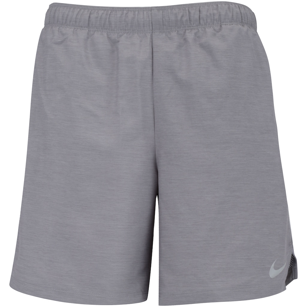 Bermuda Nike Challenger BF 7In - Masculina - Foto 1
