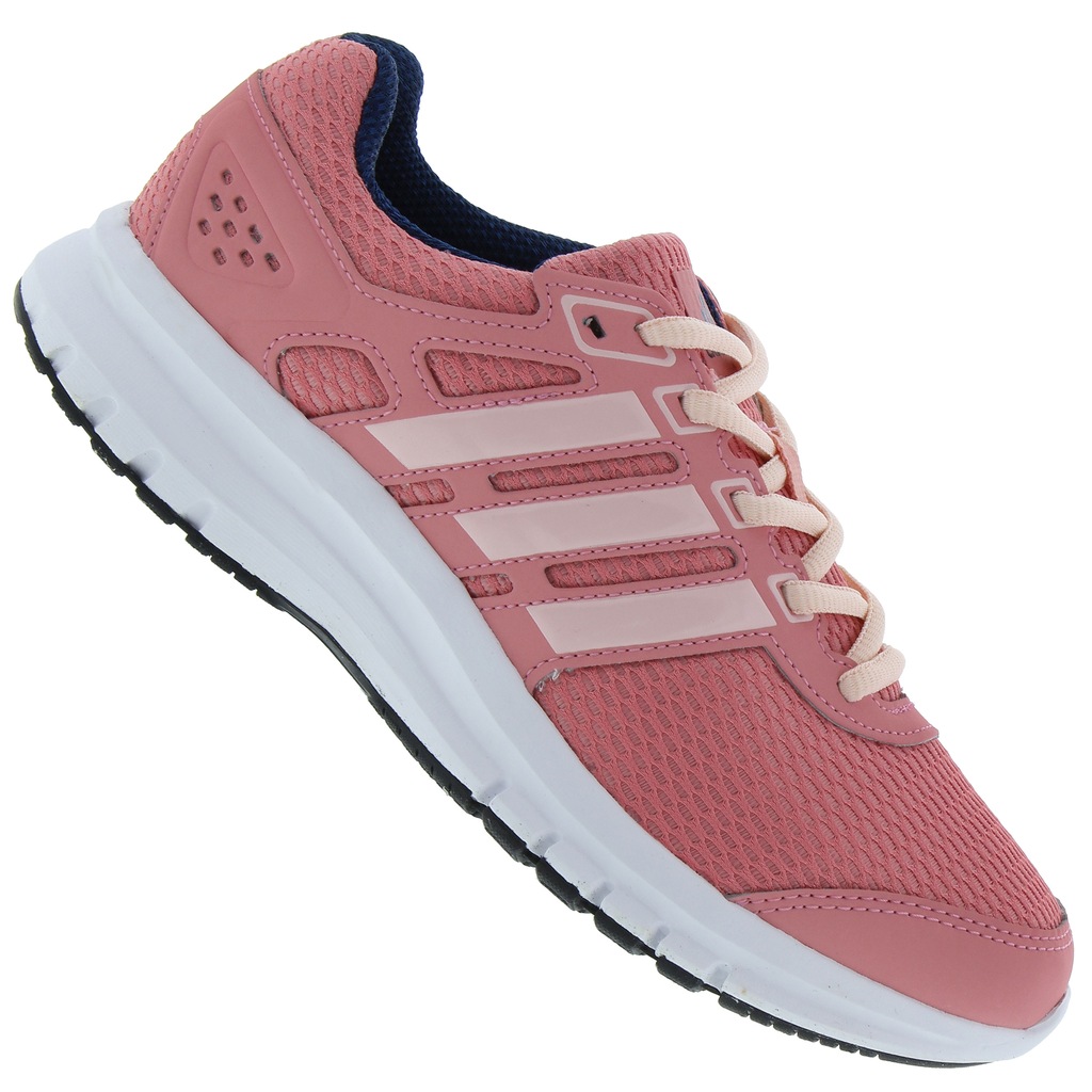Tênis adidas Duramo Lite - Feminino - Foto 1