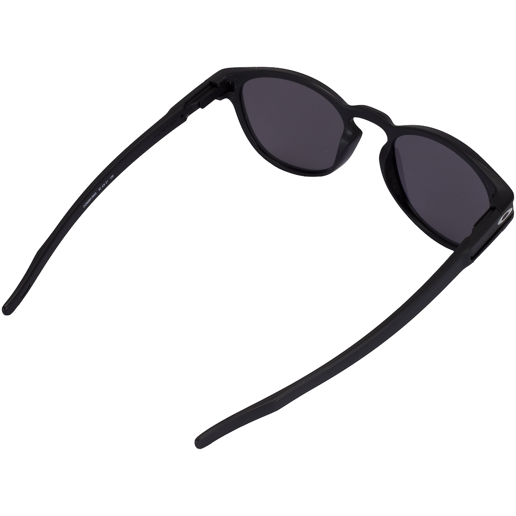 Imagem 2 do produto Óculos de Sol Oakley Latch Prizm OO9265 - Unissex