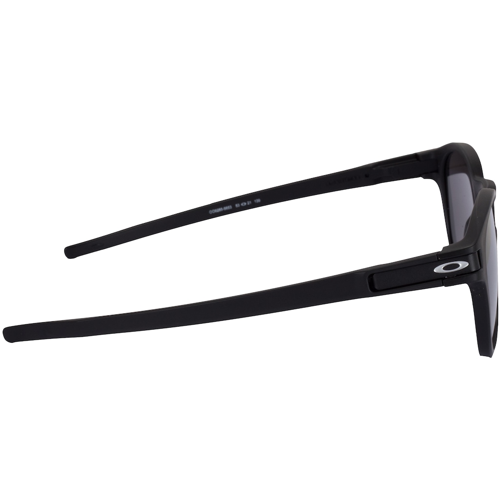 Imagem 4 do produto Óculos de Sol Oakley Latch Prizm OO9265 - Unissex