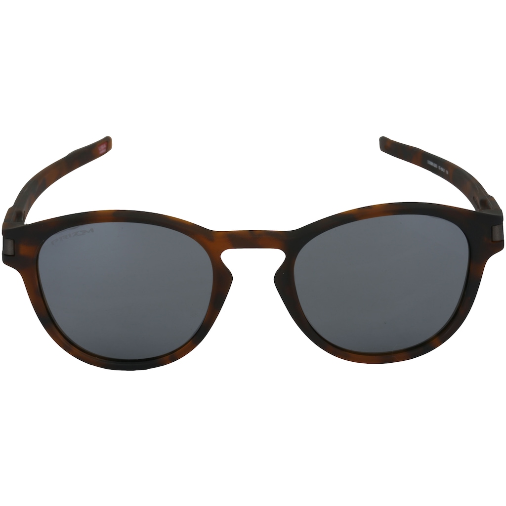 Imagem 4 do produto Óculos de Sol Oakley Latch Prizm OO9265 - Unissex