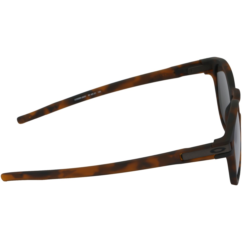 Imagem 5 do produto Óculos de Sol Oakley Latch Prizm OO9265 - Unissex