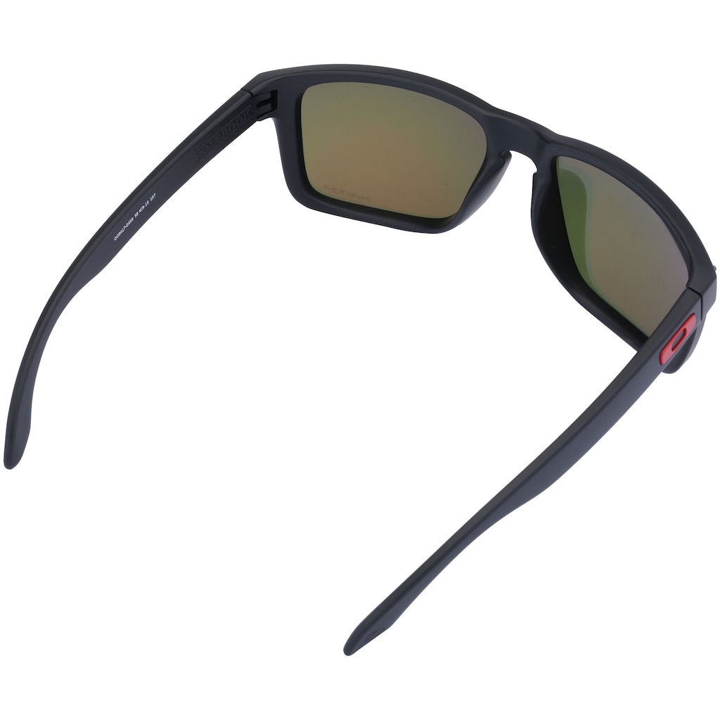 Óculos de Sol Oakley Holbrook XL Prizm - Unissex em Promoção