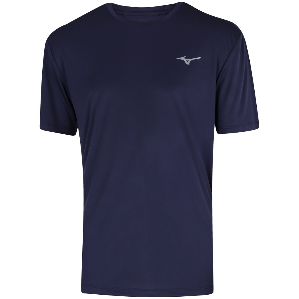 Camiseta Mizuno New - Masculina - Foto 1
