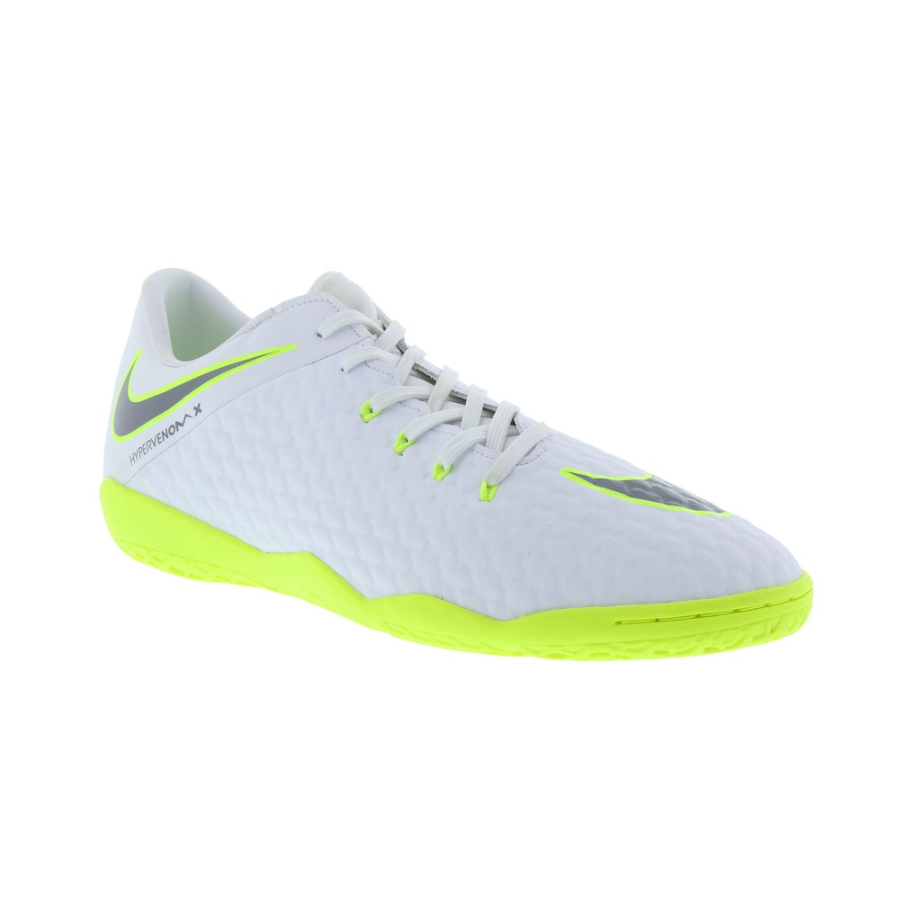 Chuteira Futsal Nike Hypervenom Phantom X 3 Academy IC - Adulto