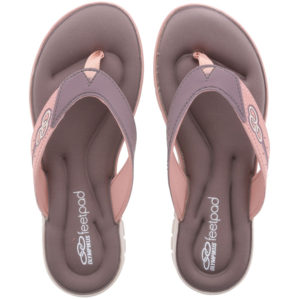 Chinelo Olympikus Venice - Feminino - Foto 1