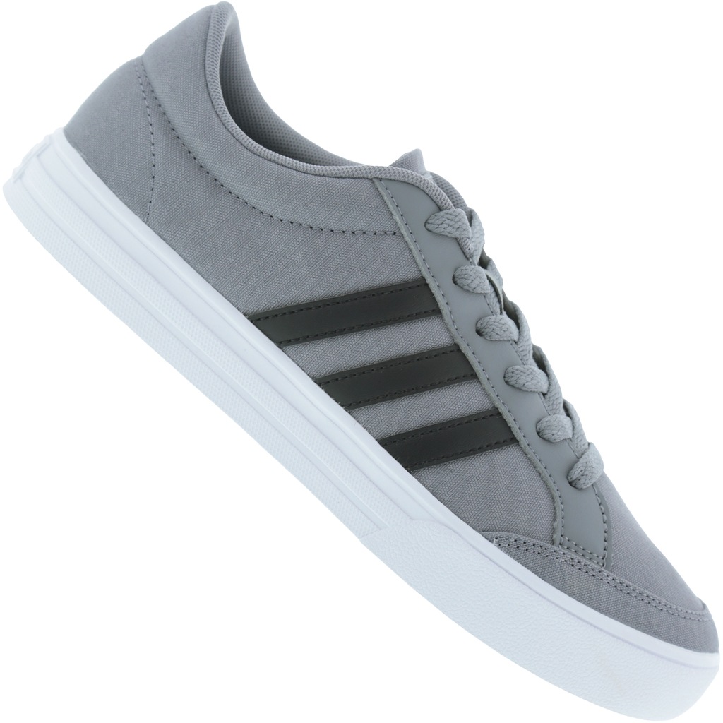 Tênis adidas VS Set - Masculino - Foto 1
