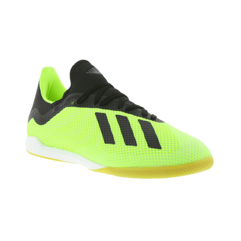 アディダス　X　TANGO18　IN フットサルシューズ　26.0 Chuteira Futsal adidas X Tango 18.3 IC - Adulto | Centauro