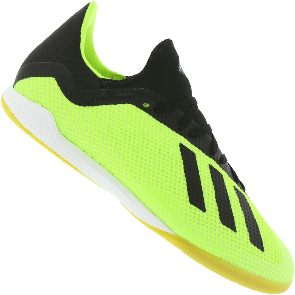 Chuteira Futsal adidas X Tango 18.3 IC - Adulto | Centauro