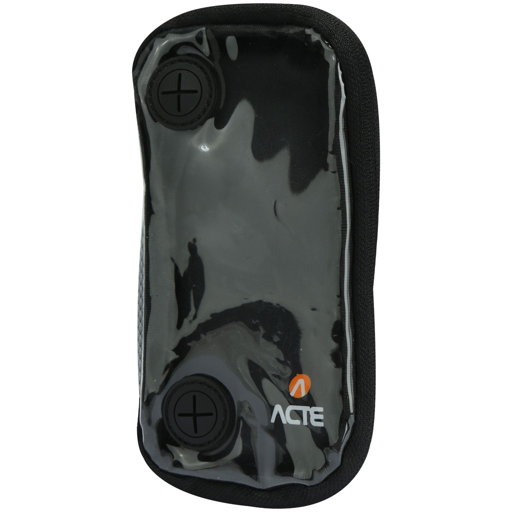 Suporte Porta Celular para Bike Acte Sports A42 - Foto 1