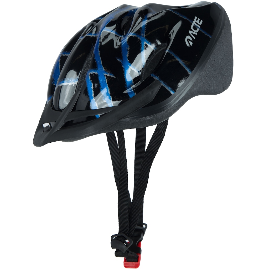 Capacete para Bike Acte Sports Maximus - Adulto - Foto 1