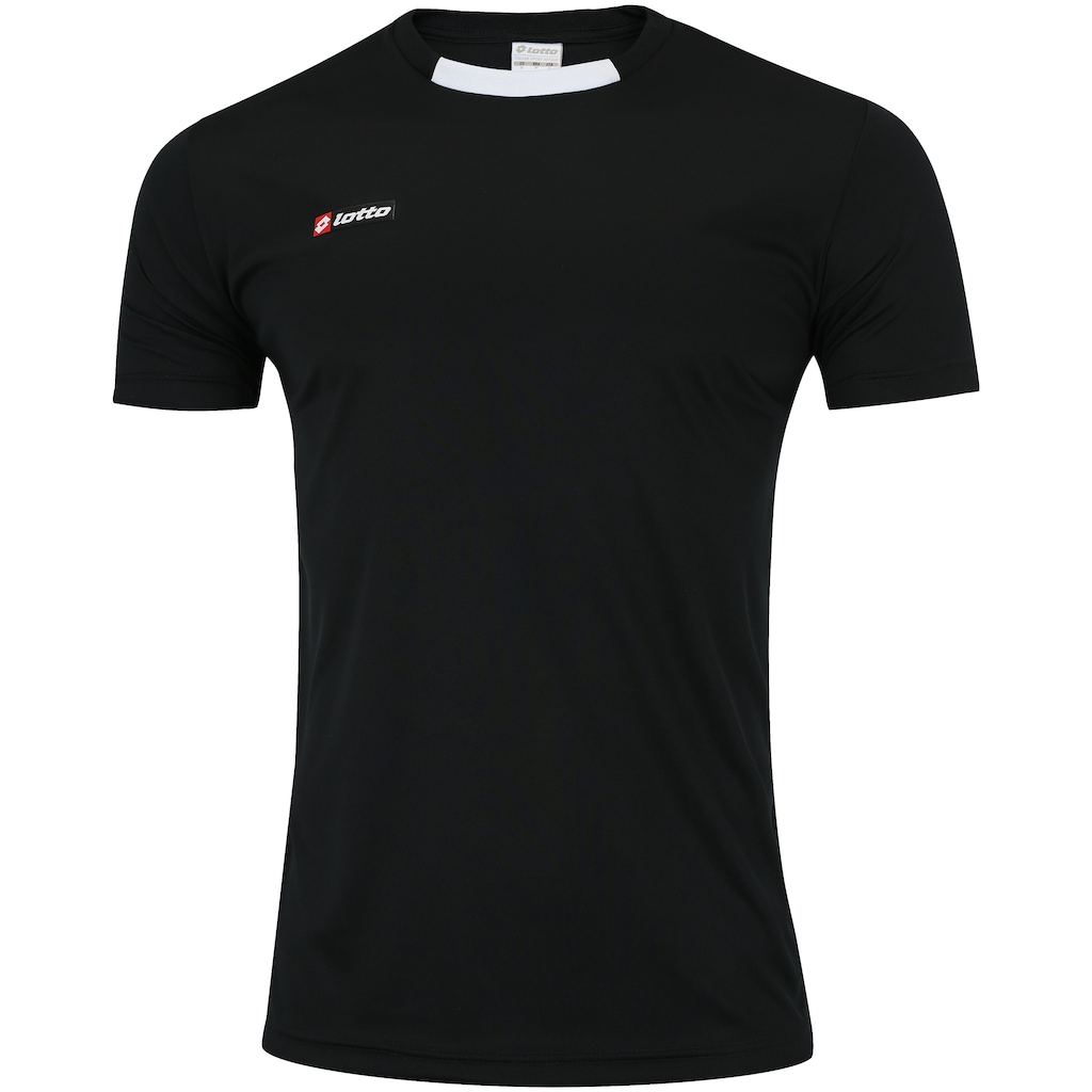 Camiseta Lotto Joe - Masculina - Foto 1