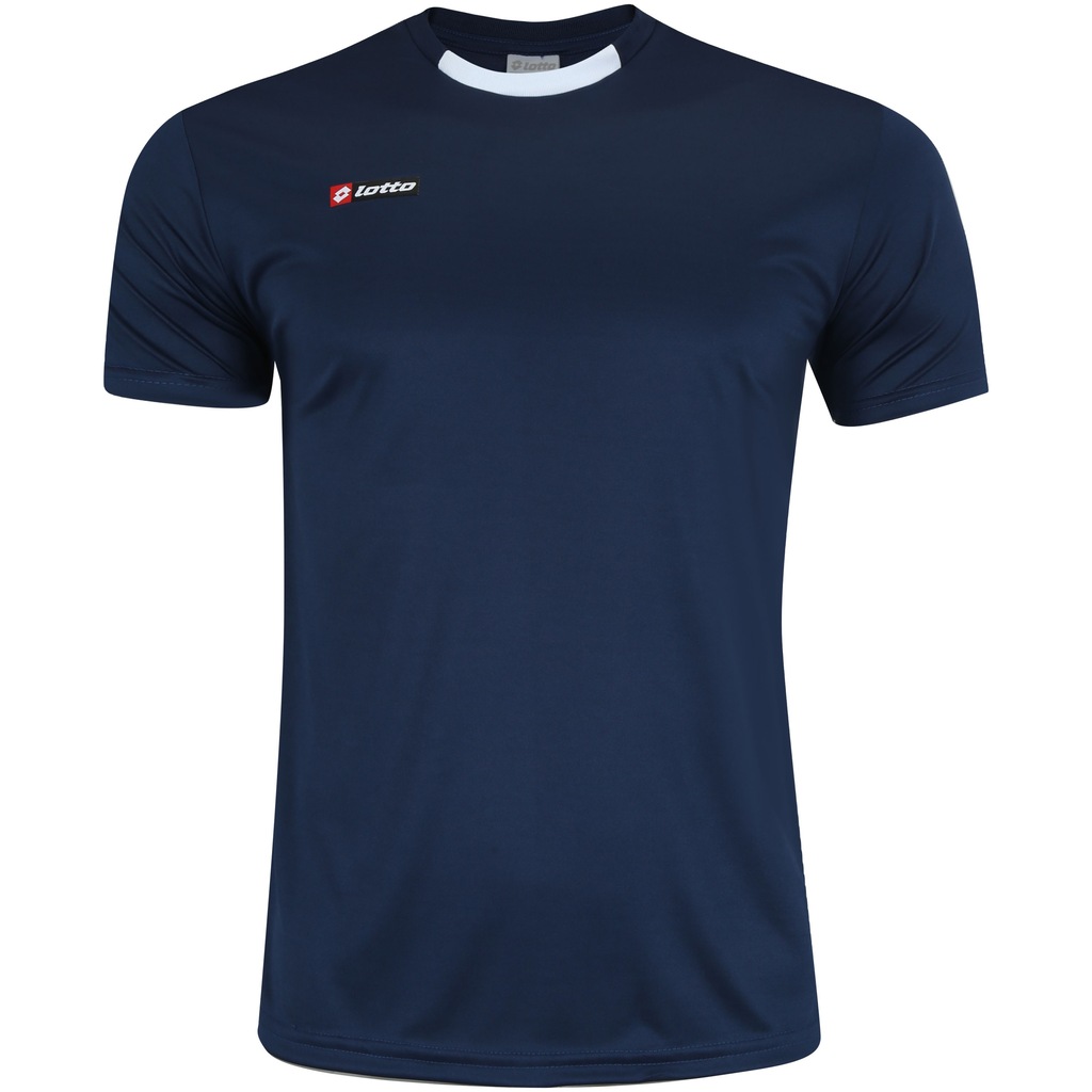 Camiseta Lotto Joe - Masculina - Foto 1
