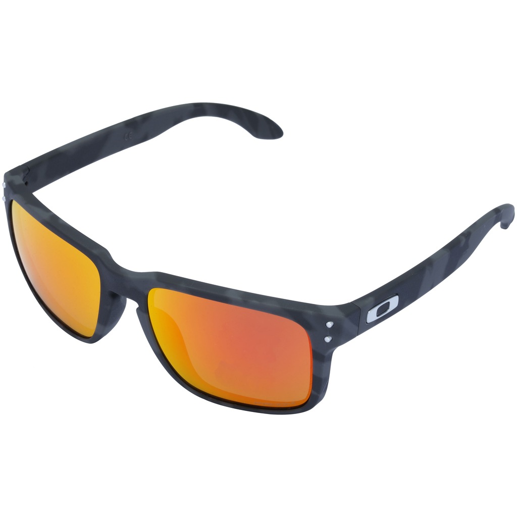 Óculos de Sol Oakley Holbrook Prizm - Unissex - Foto 1