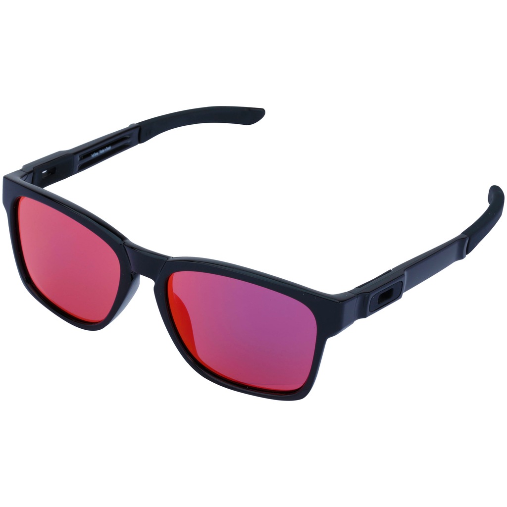 Óculos de Sol Oakley Cataslyst Iridium - Unissex - Foto 1
