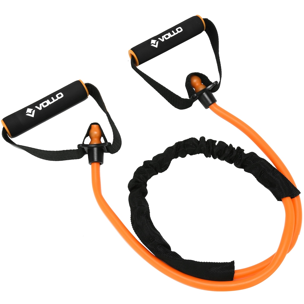 Imagem 1 do produto Elástico Extensor Vollo VP1064 - Intensidade Média