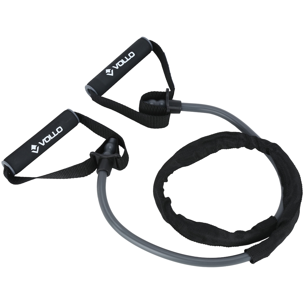 Elástico Extensor Vollo VP1065 - Intensidade Forte - Foto 1