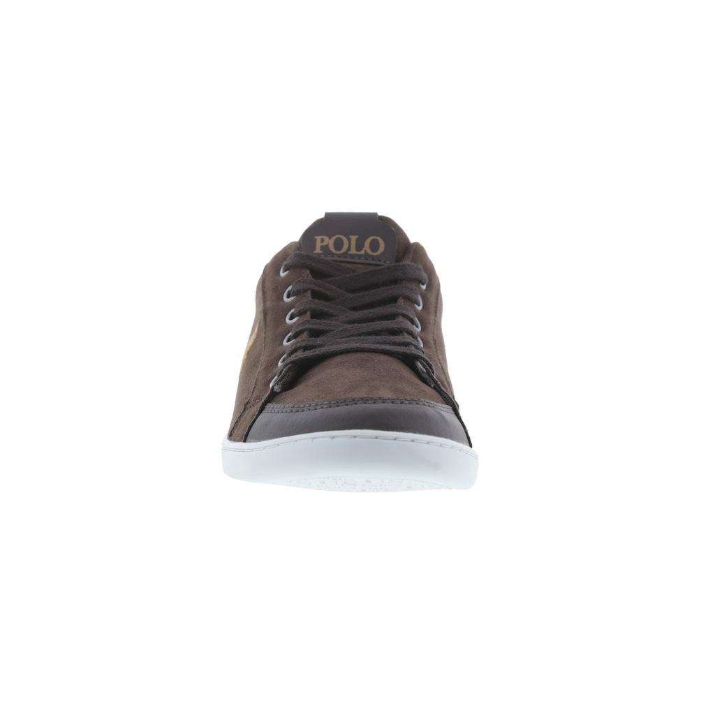 Sapatênis Polo US 3504 - Masculino - Foto 3