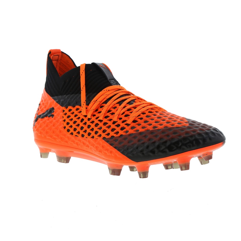 Chuteira de Campo Puma Future 2.1 Netfit FG/AG - Adulto | Centauro